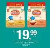 DB Supermercados Nestlé - mucilon nest oferta