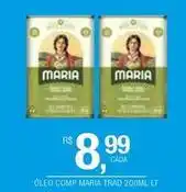 DB Supermercados Maria - oleo comp trad oferta
