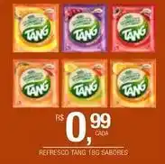 DB Supermercados Tang - refresco oferta