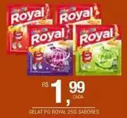 DB Supermercados Royal - gelat po oferta