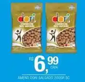 DB Supermercados Dori - amend salgado oferta