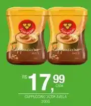DB Supermercados 3 corações - cappuccino oferta