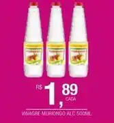 DB Supermercados Vinagre muriongo alc oferta