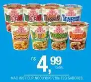 DB Supermercados One - mac inst cup oferta