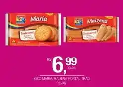 DB Supermercados Maria - bisc /maiza oferta