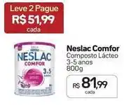 Drogal Neslac - comfor oferta