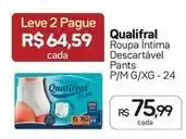 Qualitá - qualifral