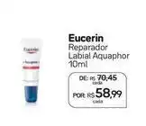 Drogal Eucerin - reparador labial aquaphor oferta