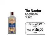 Drogal Tío nacho - shampoo oferta