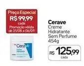 Drogal De - creme hidratante sem perfume oferta