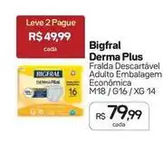 Drogal Bigfral - derma plus oferta