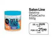 Drogal Salon line - gelatina oferta