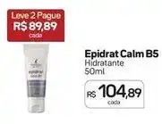 Drogal Leve - epidrat calm b5 oferta