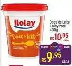 Muffato Rs - doce de leite icolay oferta