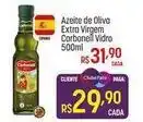 Muffato Carbonell - azeite de oliva extra virgem oferta