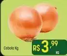 Muffato Cebola oferta