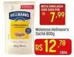 Muffato Hellmann's - maionese oferta