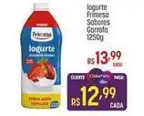 Muffato Frimesa - iogurte sabores oferta