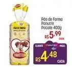 Muffato Forma - pão de oferta
