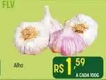 Muffato Alho oferta