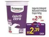 Muffato Frimesa - iogurte integral natural oferta