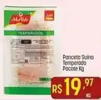 Muffato Muffato - panceta suina temperada oferta