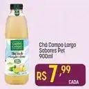 Muffato Sabores - chá campo largo sabores pet oferta