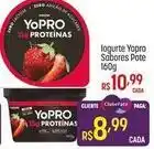 Muffato Yopro - iogurte sabores oferta