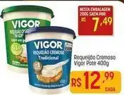 Muffato Vigor - requeijão cremoso oferta