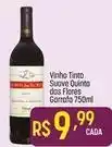Muffato Vinho tinto oferta