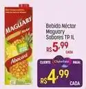 Muffato Maguary - bebida néctar oferta