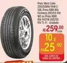 Muffato Xbri - pneu west loko 205/55r16 94w z- 108, pneu r16 oferta