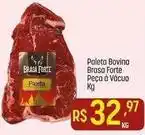 Muffato Brasa - paleta bovina forte peça à vácuo oferta