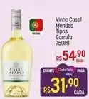 Muffato Rs - vinho casal mendes tipos oferta