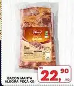 Roldão Alegra - bacon manta oferta