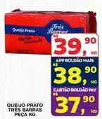Roldão Queijo prato oferta