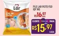 Muffato De - file lar peito oferta