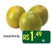 Muffato Laranja pera oferta