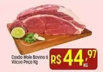 Muffato Bovino - coxão mole bovino à vácuo peça oferta