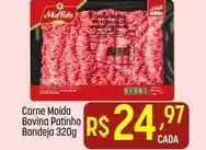 Muffato Muffato - carne moída bovina patinho oferta