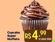 Muffato Super - cupcake muffato oferta