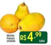 Muffato Único - mamão papaya oferta