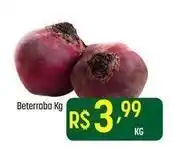 Muffato Beterraba oferta