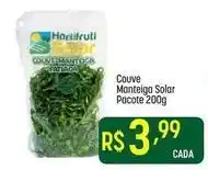 Muffato Solar - couve manteiga pacote oferta