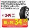 Muffato Xbri - pneu west lake 195/55r15 85v z-108, pneu fastway 195/55 r15 85v wl ou pneu xbri oferta
