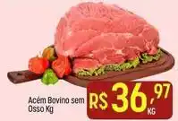 Muffato Bovino - acém bovino sem osso oferta