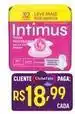 Muffato Intimus - cliente oferta