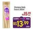 Muffato Seda - shampoo oferta