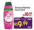Muffato Palmolive - shampoo frasco oferta