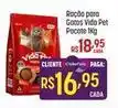 Muffato Vida - ração para gatos pet oferta